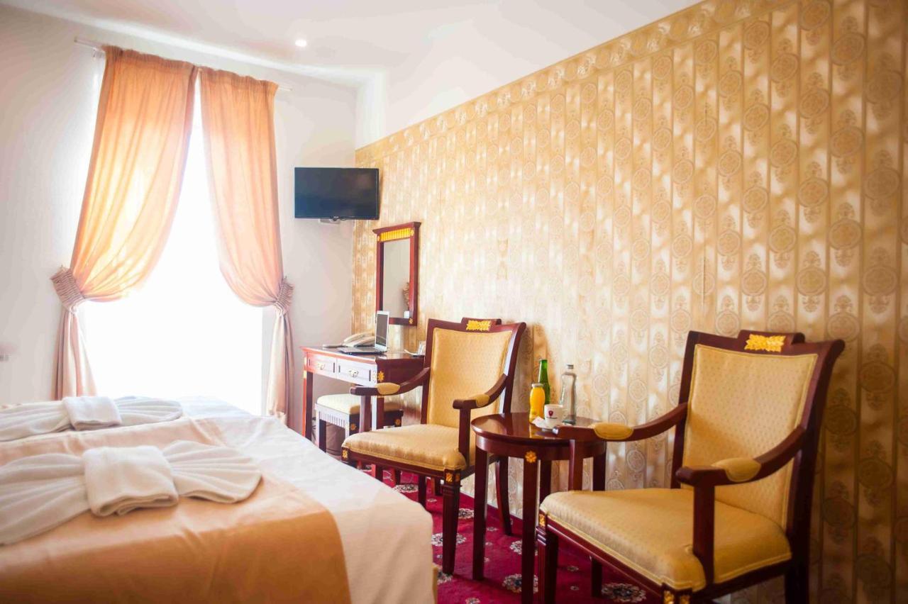 Hotel Tommy Wellness & Spa Náchod Dış mekan fotoğraf