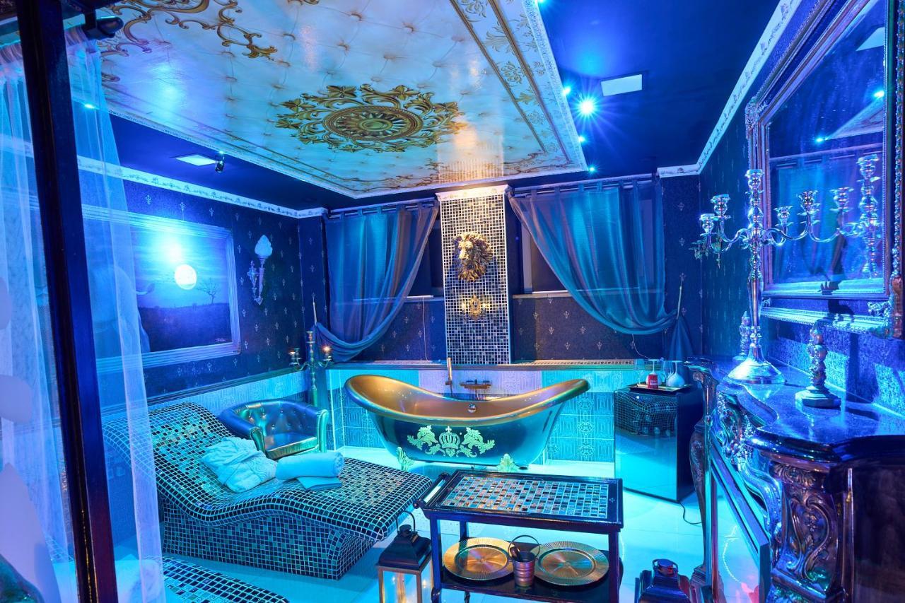 Hotel Tommy Wellness & Spa Náchod Dış mekan fotoğraf