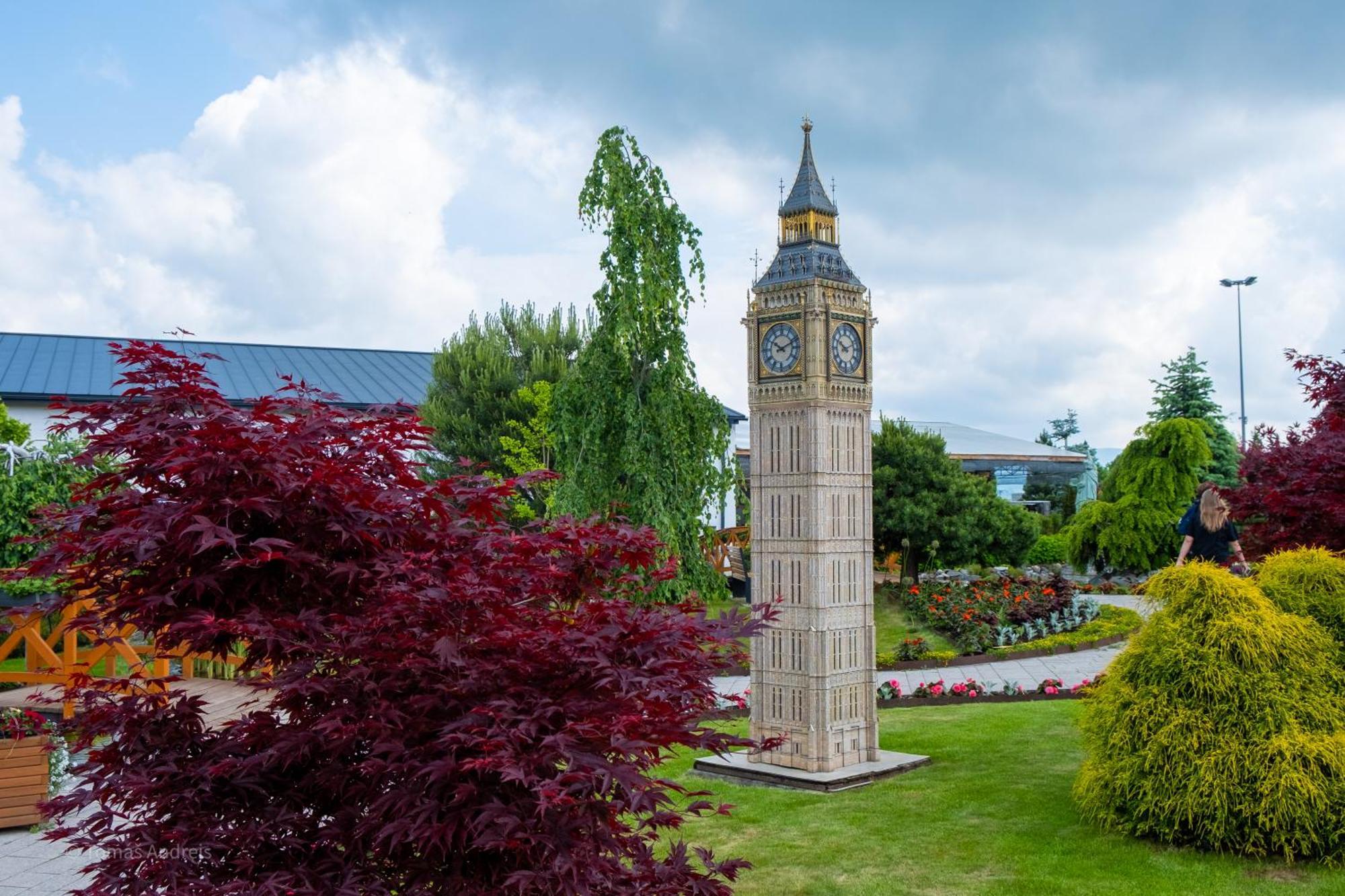 Hotel Tommy Wellness & Spa Náchod Dış mekan fotoğraf