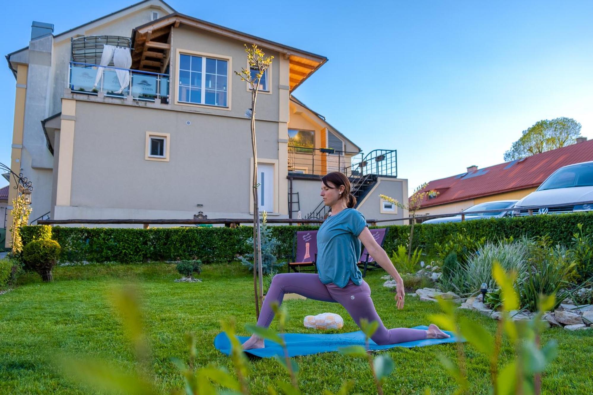 Hotel Tommy Wellness & Spa Náchod Dış mekan fotoğraf