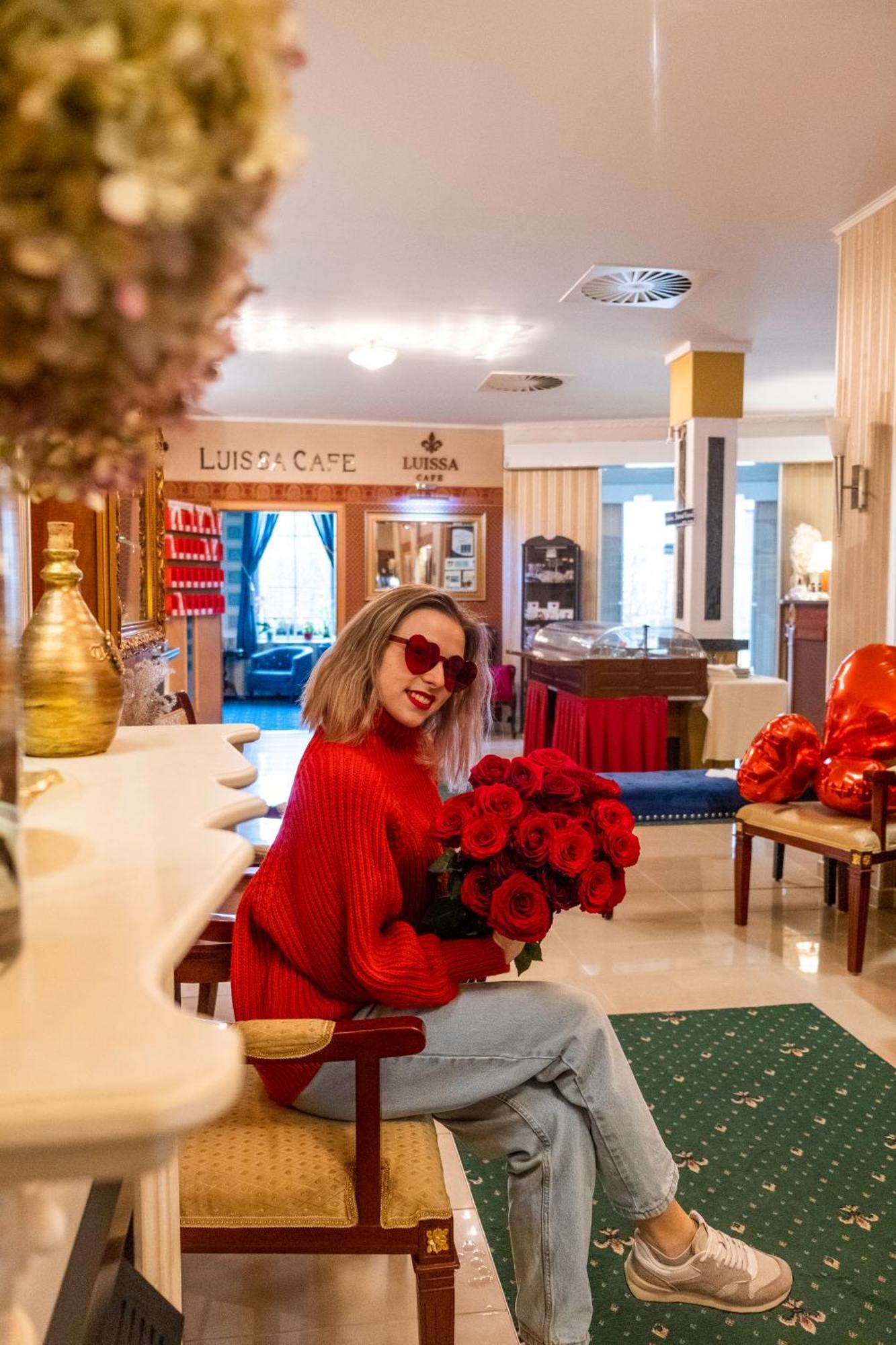 Hotel Tommy Wellness & Spa Náchod Dış mekan fotoğraf